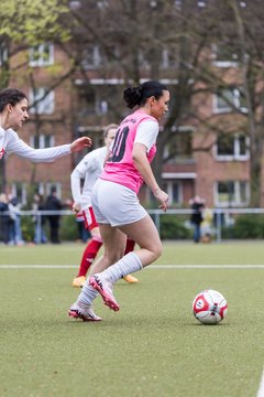 Bild 62 - F Eilbek - Harksheide : Ergebnis: 6:2